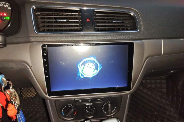 Used Volkswagen Lavida 2017 1.6L Automatic Fashion Edition