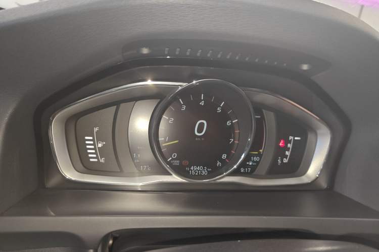 Used Volvo S60 2014 S60L T5 Intelligent Drive Edition