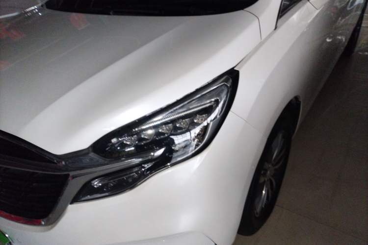 Used Buick GL8 2021 ES Land Cruiser 653T Luxury Edition
