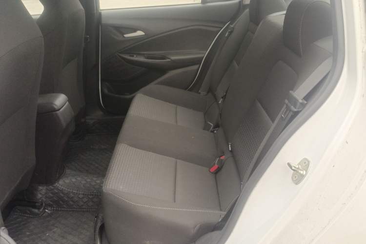 Used Chevrolet Cavalier 2020 325T Automatic Enjoyment Edition
