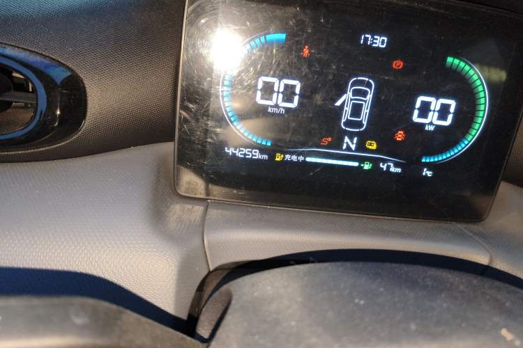 Used Leapmotor T03 2024 403 Comfort Edition