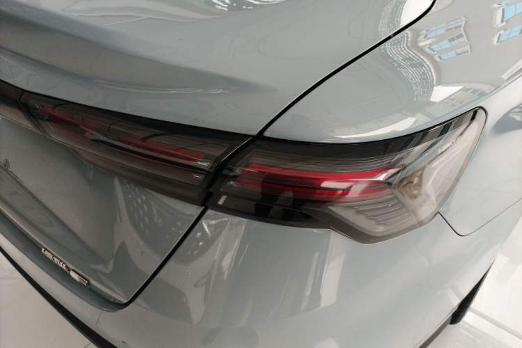 Used Geely Auto Binray 2024 Binrui COOL 1.5T DCT Longteng Edition
