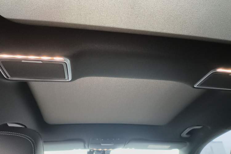 Used Mercedes-Benz GLC 2022 Facelifted GLC 260 L 4MATIC Dynamic Edition
