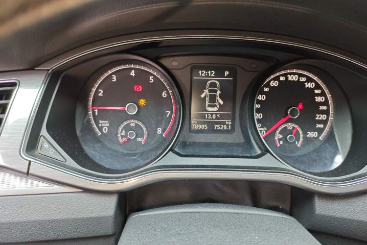 Used Volkswagen Passat 2017 330TSI DSG Luxury Edition