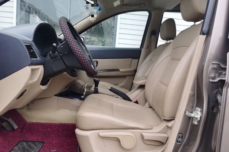 Used Wuling Hongguang 2013 1.5L S Luxury Model