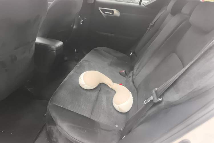 Used Lexus CT 2012 CT200h Elite Edition
