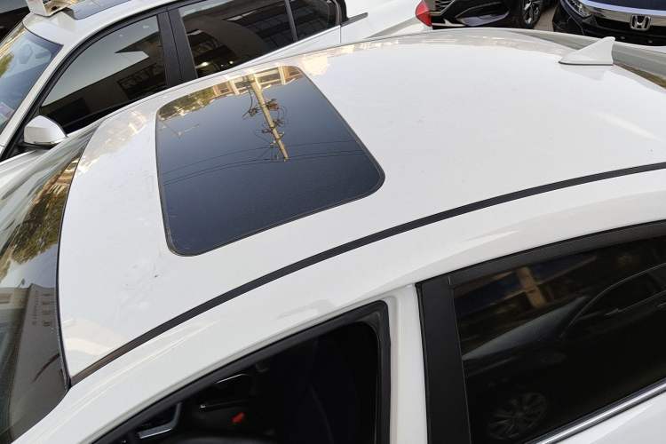 Used Hyundai Elantra (6th Generation / Lingdong) 2016 1.6L Automatic ZhiXuan – Elite Version
