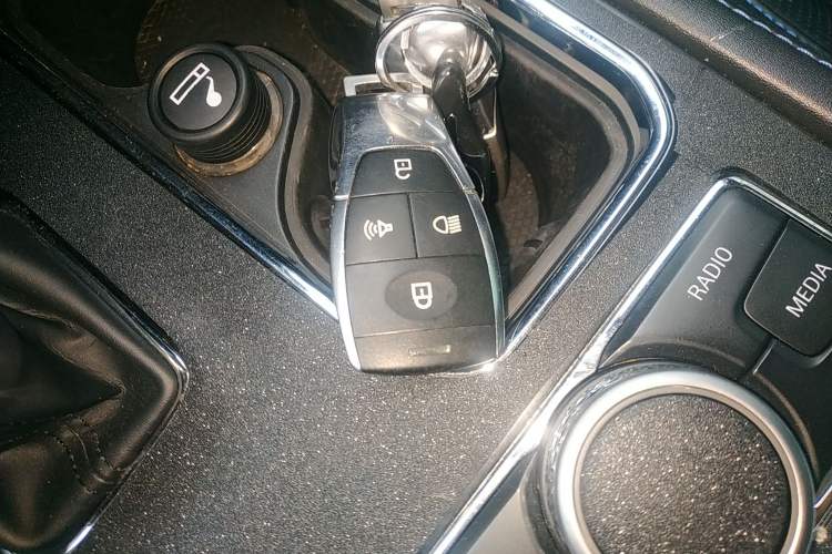 Used BAIC Off-Road BJ40 2023 2.0T Automatic Four-Wheel Drive Urban Hunter Edition Chivalrous Type