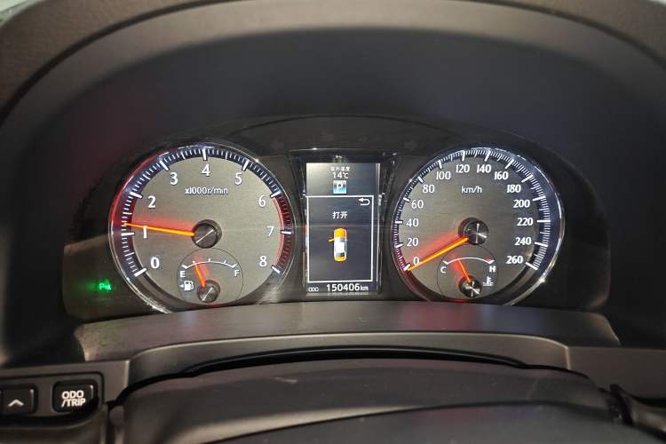 Used Toyota Crown 2018 2.0T Fashion Edition