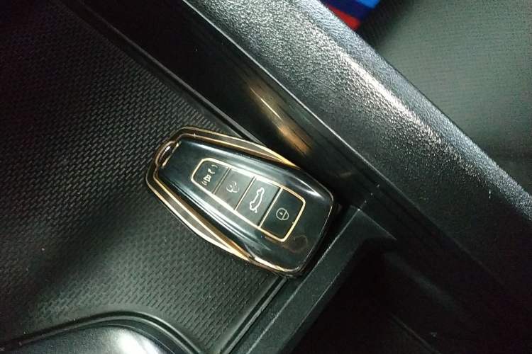 Used Geely Auto Binray 2022 Binrui COOL 1.5T DCT Electric Edition
