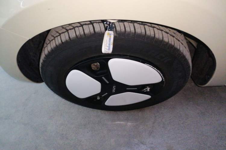 Used CHANGAN NEVO Lumin 2022 210km Sweet Edition
