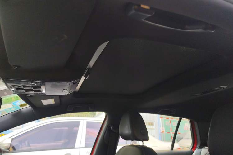 Used Volkswagen Golf GTI 2016 2.0 TSI GTI
