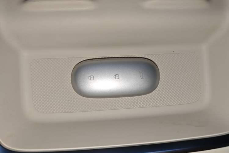Used Li Auto L7 2024 MAX Model
