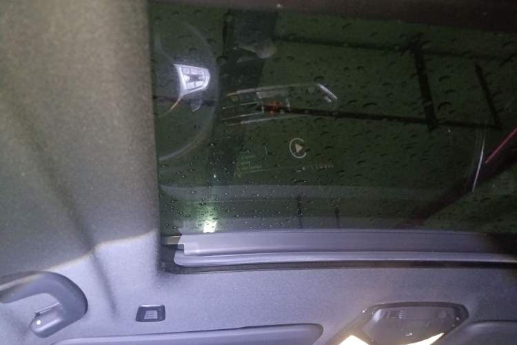 Used BMW X3 2022 Restyled xDrive30i Luxury Edition M Night Sky Package