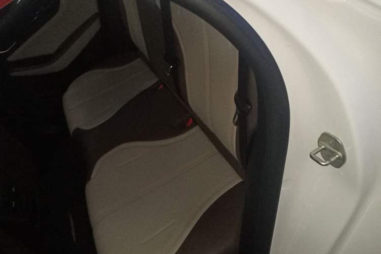 Used BYD Qin PLUS 2024 HONOR Edition DM-i 55KM Beyond Model