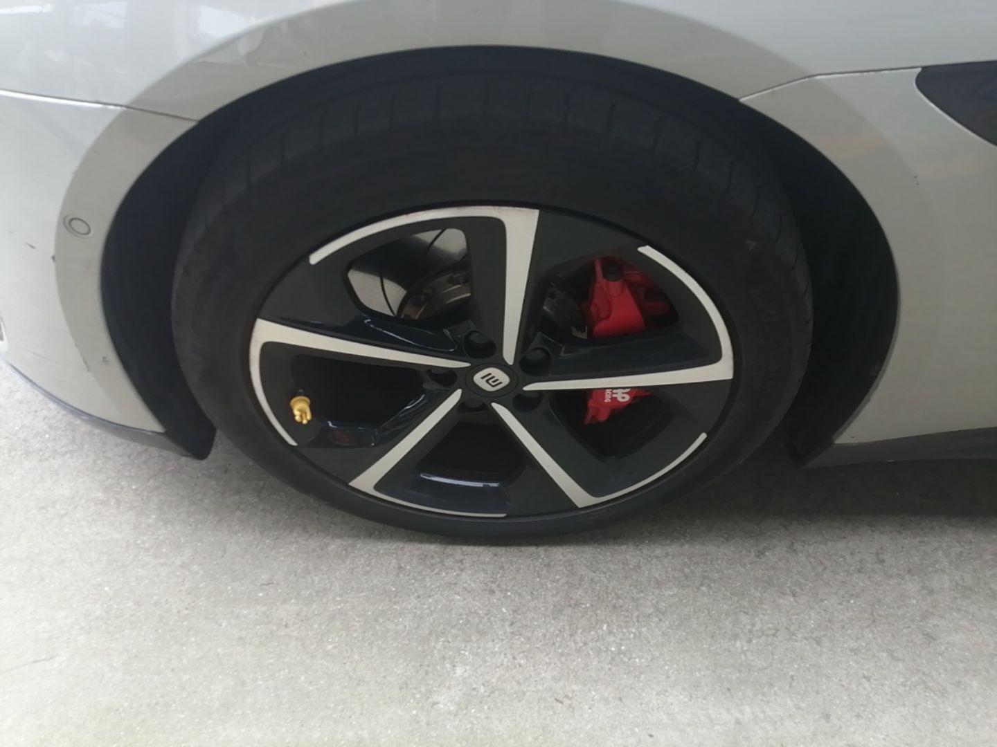 Xiaomi Auto SU7 2024 Rear-Drive Ultra-Long Range Advanced Pro-Level Intelligent Driving Version — снимка 10
