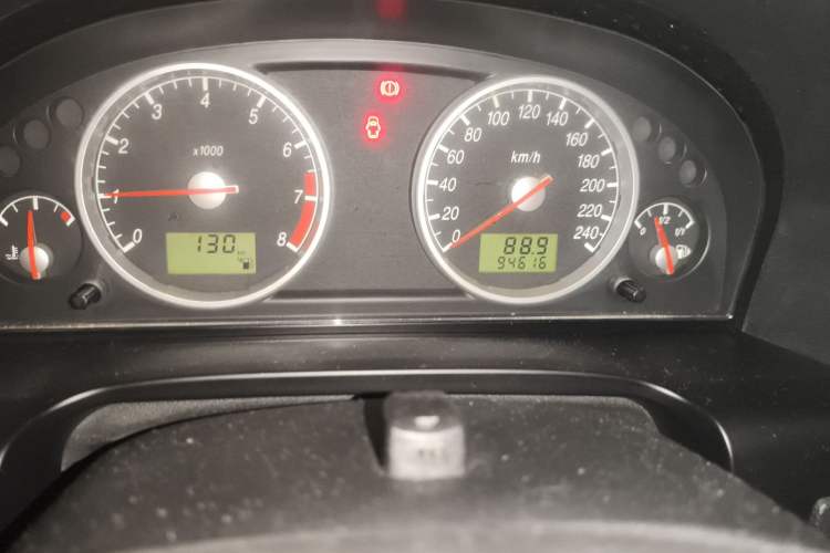 Used Ford Mondeo 2006 2.0L Elite Edition