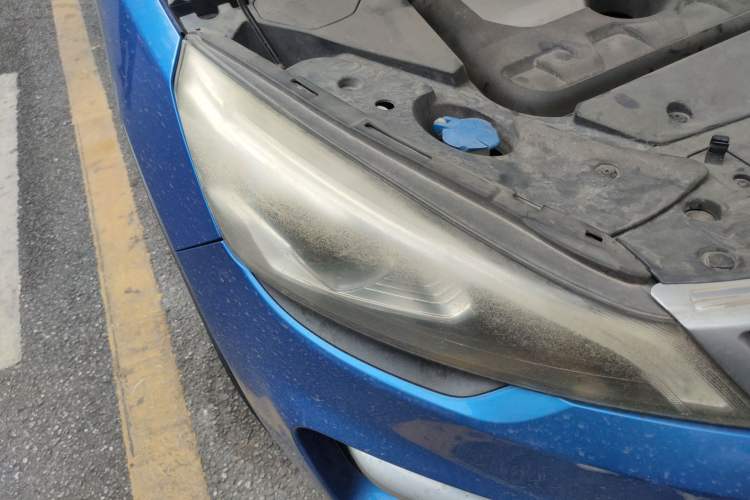 Used Geely Auto Emgrand GS 2016 Sports Edition 1.8L Manual LingShang Model