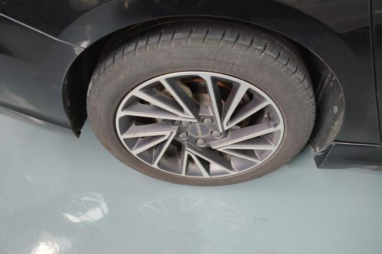 Used Lynk & Co 03 2022 2.0TD DCT GenioPlus