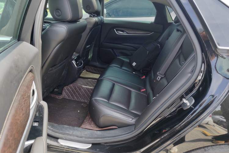 Used Cadillac XTS 2018 28T Elite Edition