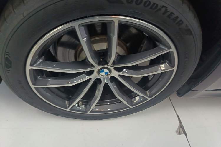 Used BMW 5 Series New Energy 2022 Restyled 535Le M Sport Package
