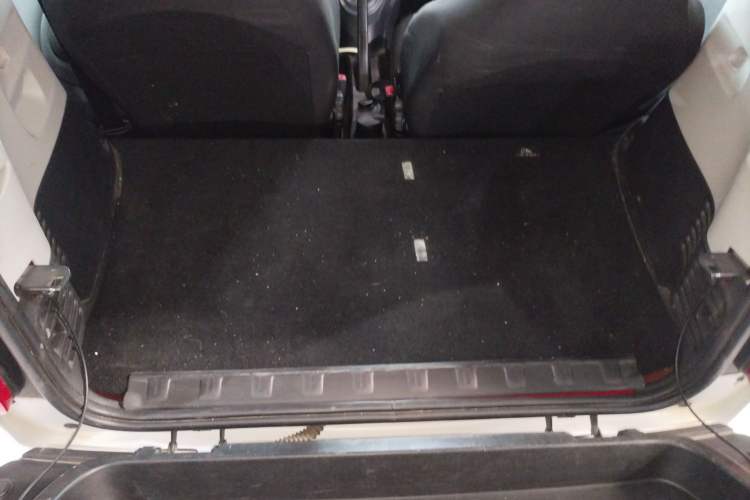 Used smart fortwo 2015 1.0L 52 kW hardtop Dynamic version