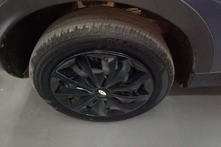 Used Chery Little Ant 2025 Model, 251km Favorite Edition, 25.05kWh
