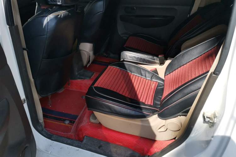 Used Wuling Hongguang 2015 1.2L S Base Model China IV