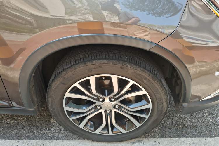 Used Mitsubishi Outlander 2018 2.4L 4x4 Elite Edition 5 Seats
