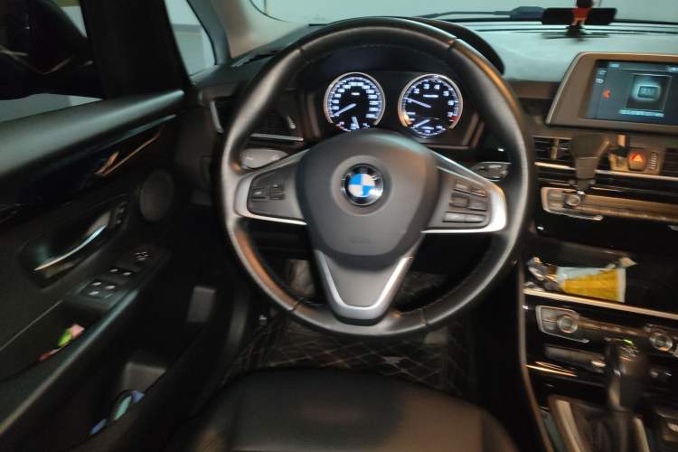 Used BMW 2 Series Active Tourer 2018 218i Leading Model
