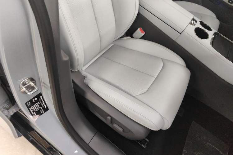 Used Leapmotor C01 2024 Range-Extended 216 Luxury Edition