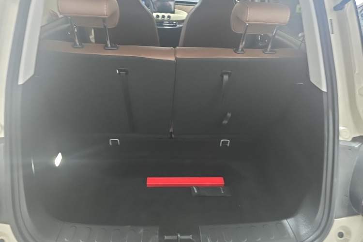 Used Wuling Bingo 2024 333 km Enjoyment Version