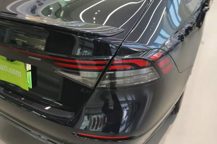 Used Honda Accord New Energy 2023 2.0L ePHEV Prestige Edition