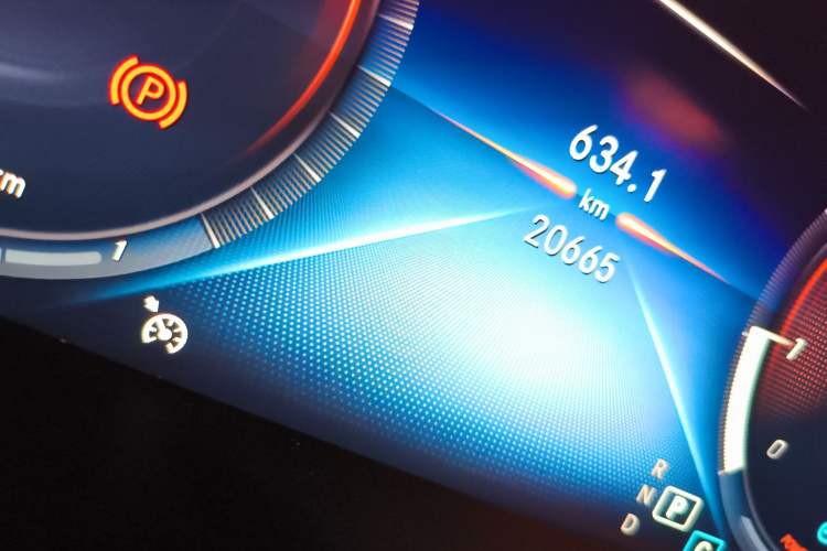 Used Mercedes-Benz C-Class 2022 Refreshed C 260 Coupe