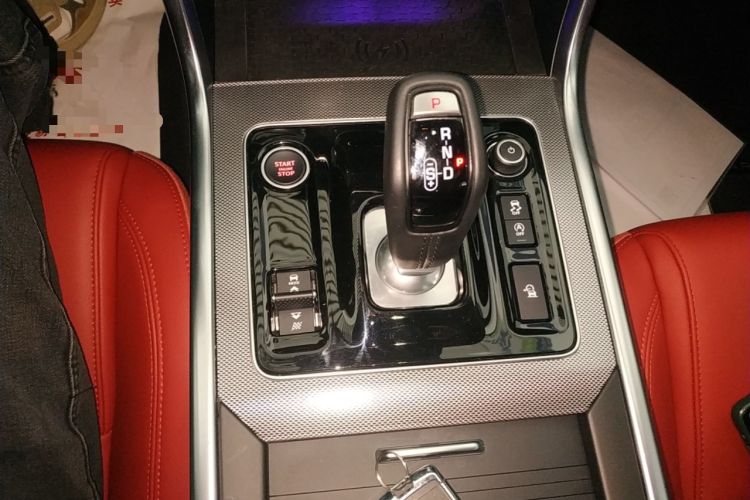 Used Jaguar XEL 2023 2.0T 250 PS R-DYNAMIC S Advanced Sport Edition