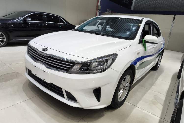 Used Kia Forte 2019 1.6L Manual Comfort Edition China VI Standard