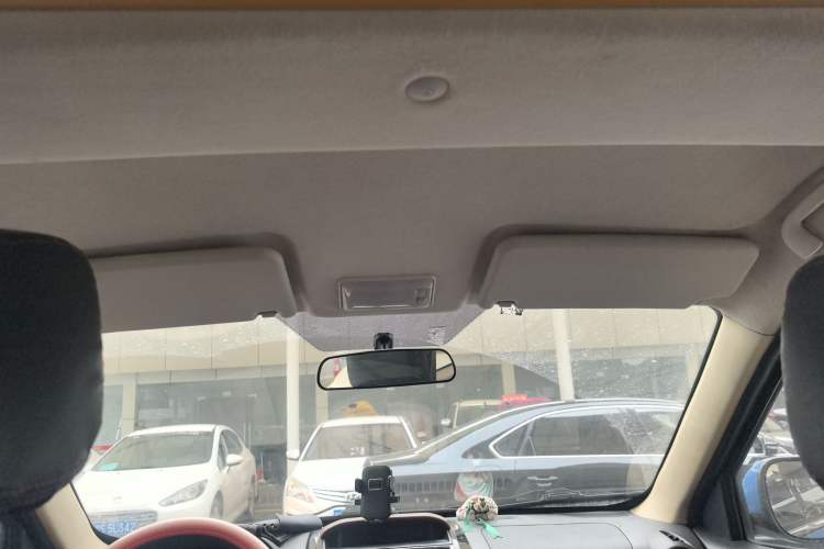 Used HYOSOW H2 2015 1.5L Manual Comfort Version BJ415C
