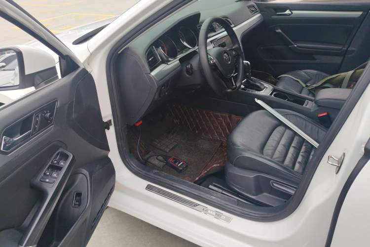 Used Volkswagen Lamando 2017 280TSI DSG Comfort Edition