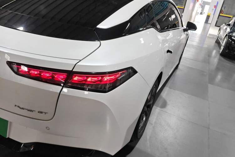 Used Hyptec GT 2023 560 Rear-Drive Seven-Wing Edition