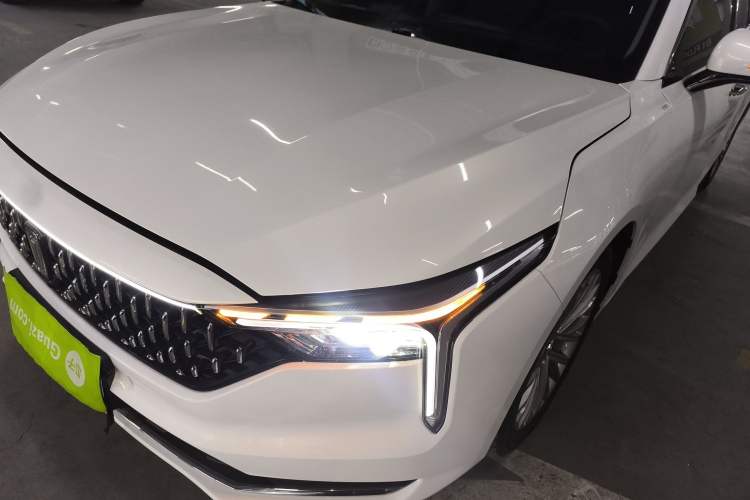 Used Bestune B70 2022 Third Generation 1.5T Automatic Enjoyment Version