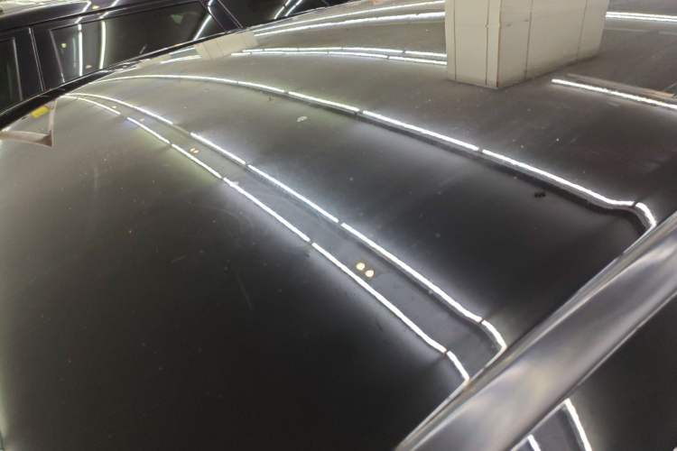 Used Honda Avancier 2017 240TURBO Two-Wheel Drive Elite Edition