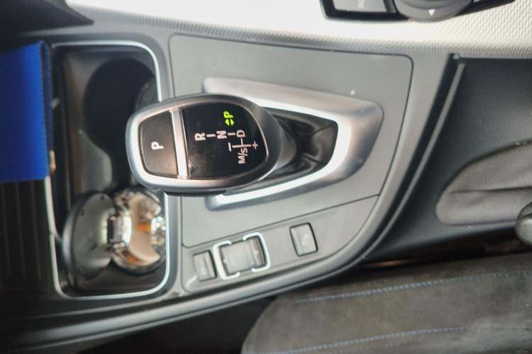 Used BMW 3 Series 2017 320i M Sport
