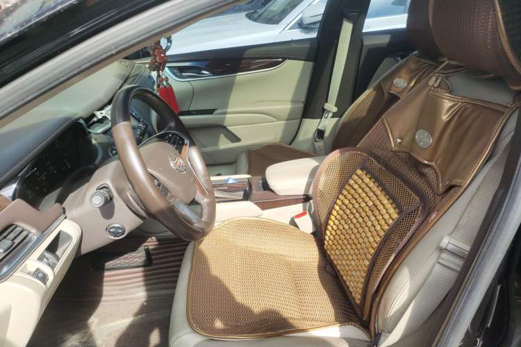 Used Cadillac XTS 2013 28T Tech Model
