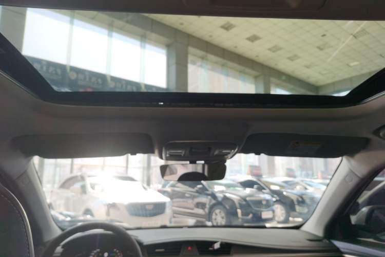 Used Geely Auto Emgrand GL 2021 UP 1.4T CVT Leading Edition