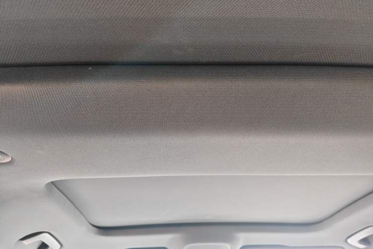 Used Audi A6  Headliner