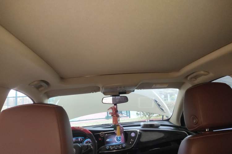 Used Buick Envision 2016 20T Two-Wheel-Drive Elite Model