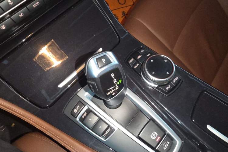 Used BMW 5 Series 2014 520i Touring Edition