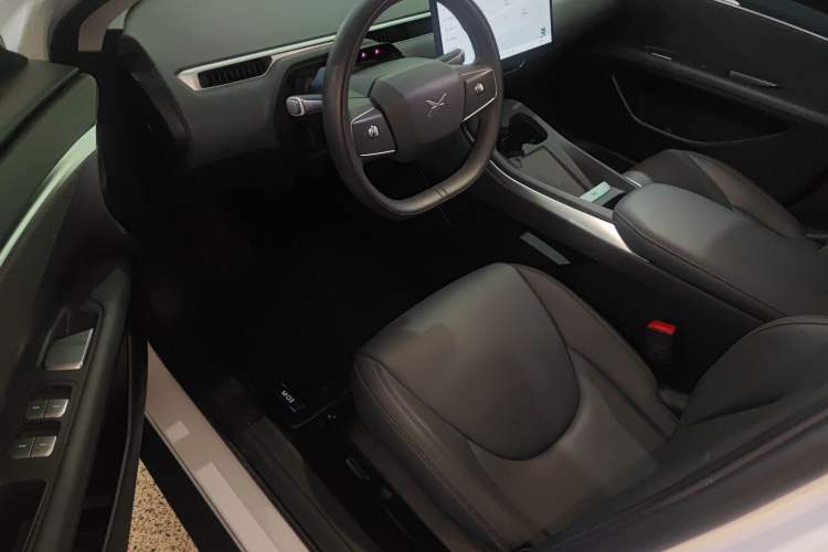 Used XPeng MONA M03 2024 515 Long-Range