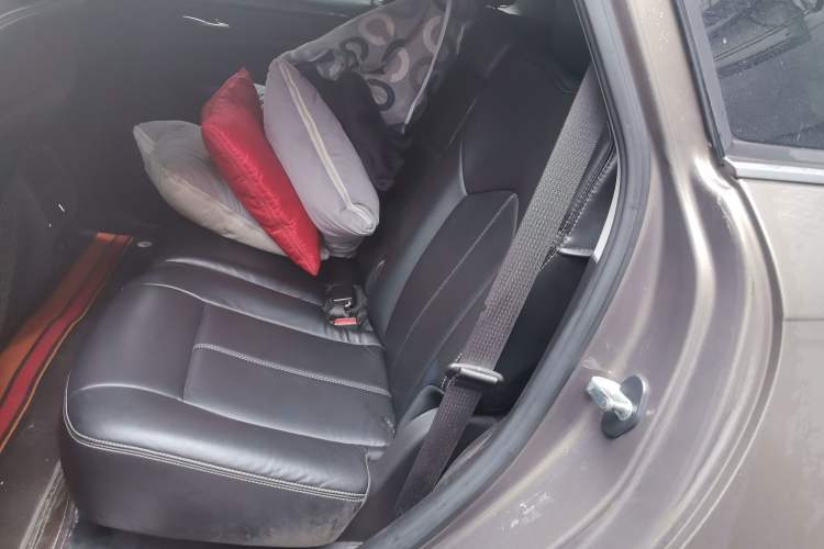 Used Cadillac SRX 2014 3.0L Comfort Model