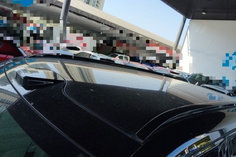 Used Lynk & Co 900 2025 2.0T Ultra